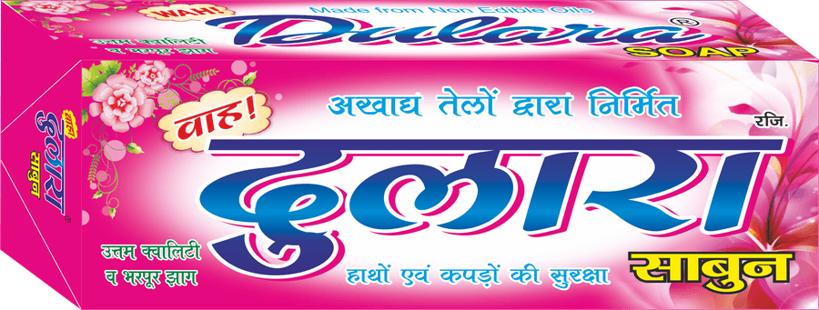 Dulara Soap